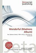Wonderful (Madness Album)