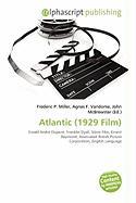 Atlantic (1929 Film)