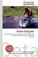Pedro Delgado