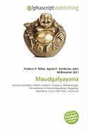 Maudgalyayana