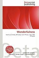 Wonderfulness