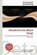 Wonderful Life (Black Song)