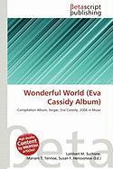 Wonderful World (Eva Cassidy Album)