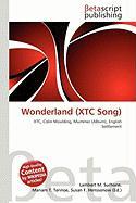 Wonderland (XTC Song)