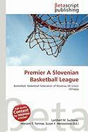 Premier A Slovenian Basketball League