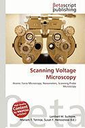 Scanning Voltage Microscopy