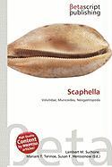 Scaphella