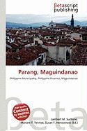 Parang Maguindanao