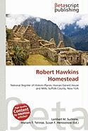 Robert Hawkins Homestead