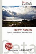 Scanno Abruzzo