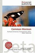 Common Mormon