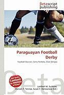 Paraguayan Football Derby