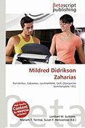 Mildred Didrikson Zaharias