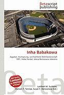 Inha Babakowa