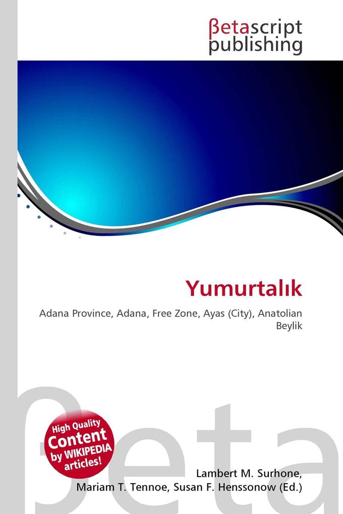 Yumurtalk