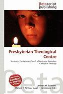 Presbyterian Theological Centre