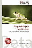 Scaphiophryne Marmorata