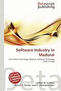 Software Industry in Madurai
