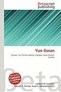 Yun Gwan