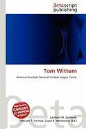 Tom Wittum