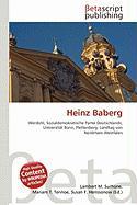Heinz Baberg