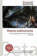 Phoenix andamanensis
