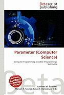 Parameter (Computer Science)