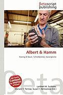 Albert & Hamm