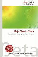 Raja Nazrin Shah