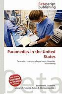 Paramedics in the United States