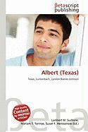 Albert (Texas)