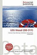 USS Wood (DD-317)