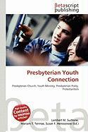 Presbyterian Youth Connection