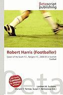 Robert Harris (Footballer)