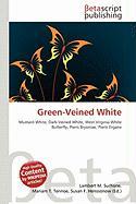 Green-Veined White