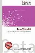 Tom Varndell