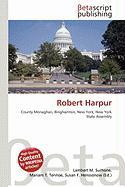 Robert Harpur
