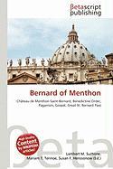 Bernard of Menthon