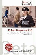 Robert Harper (Actor)