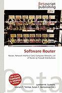 Software Router