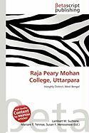 Raja Peary Mohan College Uttarpara
