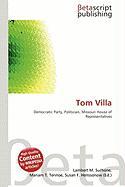 Tom Villa