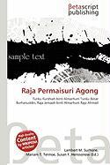 Raja Permaisuri Agong