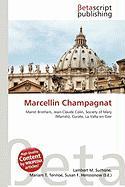 Marcellin Champagnat