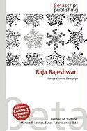Raja Rajeshwari