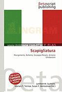 Scapigliatura