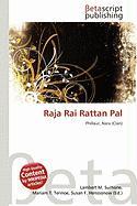 Raja Rai Rattan Pal