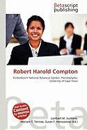 Robert Harold Compton