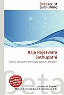 Raja Rajeswara Sethupathi