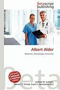 Albert Alder